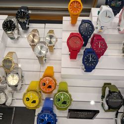 Movado Company Store