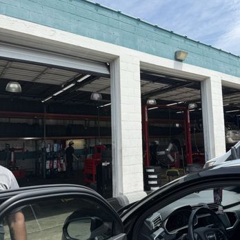 Mavis Tires & Brakes - The shop - Auto Repair Near Me - Myrtle Beach, South Carolina Mavis Tires & Brakes - The shop - Auto Repair Near Me - Myrtle Beach, South Carolina