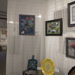Nevada Artists Association - Nevada art gallery in carson city nv
