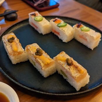 Minami Toronto - Oshi - Japanese Near Me - Toronto, Ontario Minami Toronto - Oshi - Japanese Near Me - Toronto, Ontario