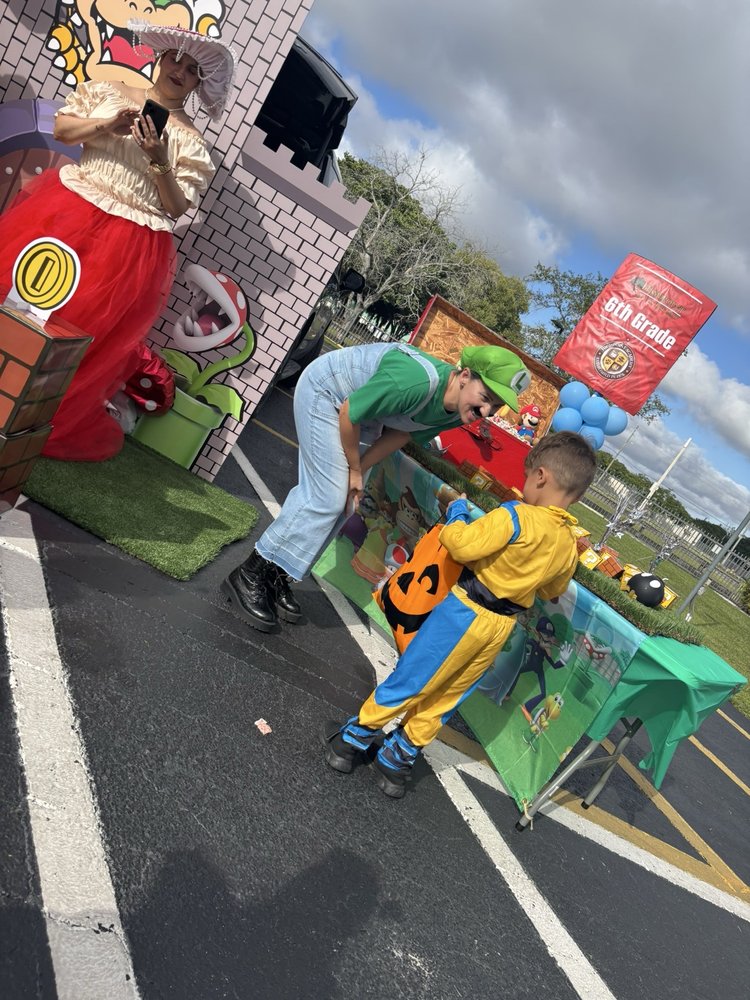 Highpoint Academy - childcare center in Miami, FL