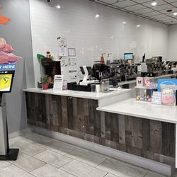 Presotea Mansfield