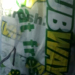 Today is National Sandwich Day!!! #subway