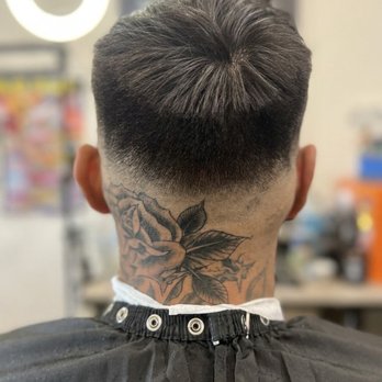 JET THE BARBER - Drop Fade - Barbers Near Me - San Jose, California JET THE BARBER - Drop Fade - Barbers Near Me - San Jose, California