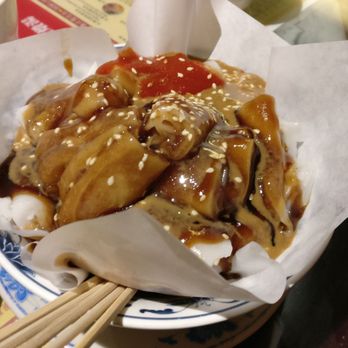 Tracy Dessert - Desserts Near Me - Markham, Ontario Tracy Dessert - Desserts Near Me - Markham, Ontario