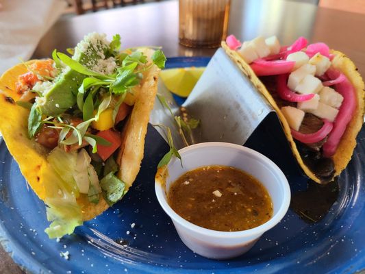 Viva Tacos & Tequila by null