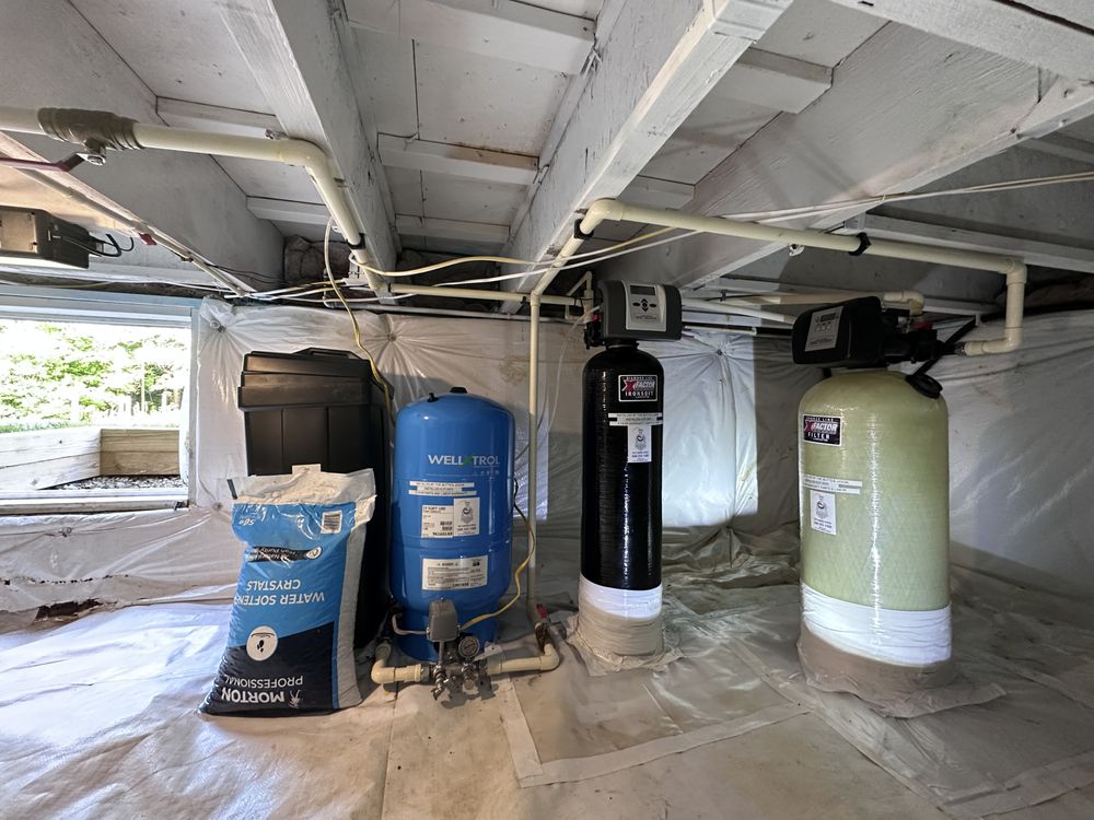 Slide of The Plumbing Express