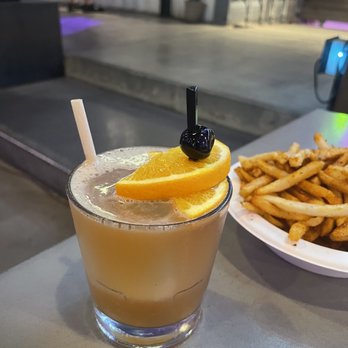 So Far So Good - Thousand mile stare - Cocktail Bars Near Me - Phoenix, Arizona So Far So Good - Thousand mile stare - Cocktail Bars Near Me - Phoenix, Arizona
