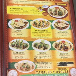 Tacos