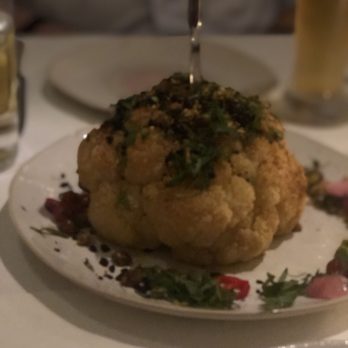 abcV - Vegetarian Near Me - New York, New York