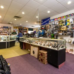 Garden State Armory and Reloading Supply