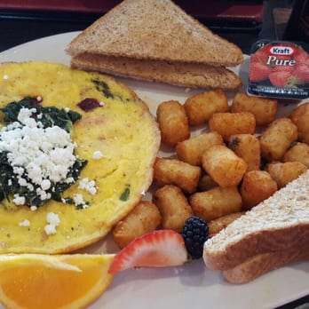 Mill Street Brew Pub - Pretty standard presentation - Pubs Near Me - Ottawa, Ontario