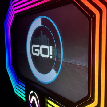 ACTIVATE GAMES - Updated December 2025 - 91 Photos & 53 Reviews - 4540 ...