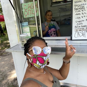 Antojitos locos - Placing my order - Tacos Near Me - Ocoee, Florida Antojitos locos - Placing my order - Tacos Near Me - Ocoee, Florida