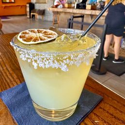Kessler Margarita