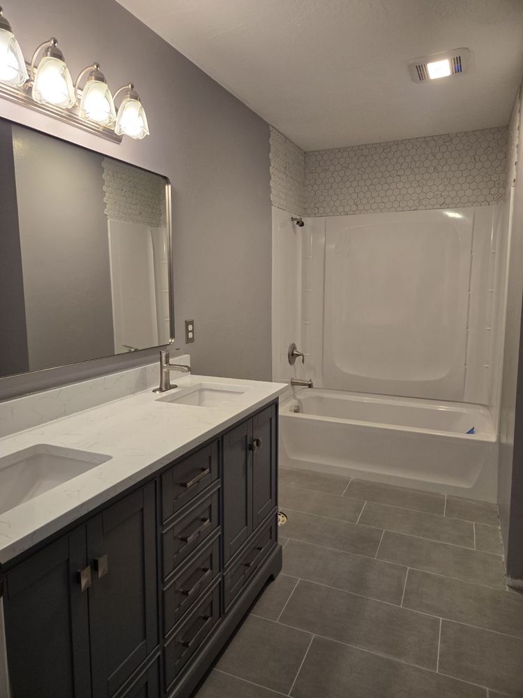 Slide of Sunrise Services