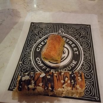 Cherry Street Coffee House - Coffee & Tea Near Me - Seattle, Washington Cherry Street Coffee House - Coffee & Tea Near Me - Seattle, Washington