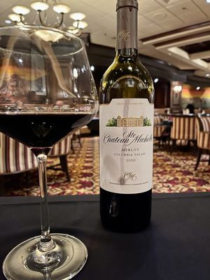 Silverado Steak House by null