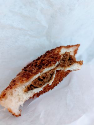 Fuji Bakery-Elliott/Interbay by null