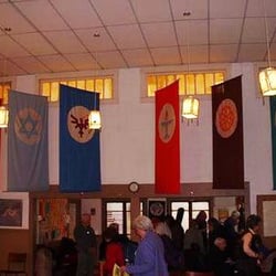 Berkeley Fellowship of Unitarian Universalists