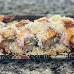 Bluefin Hibachi and Sushi Bar