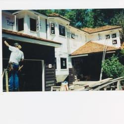 C W White and Son Inc