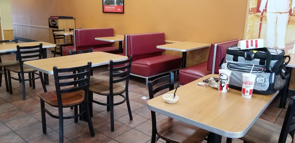 KFC - Updated June 2026 - 21 Reviews - 2851 W Henrietta Rd, Rochester ...