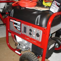 Small Engine Services