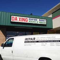 Irepair Wireless - Business location