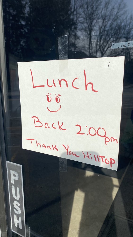 HILLTOP QUICK CHANGE AND REPAIR Updated August 2024 161 N Lancaster