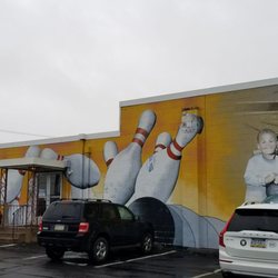 Clearview Lanes
