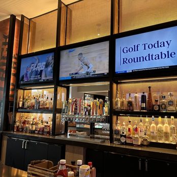 FastBreak - Bar - Sports Bars Near Me - Orlando, Florida
