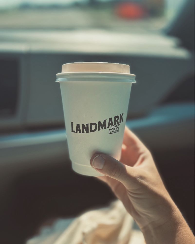 Landmark Coffee