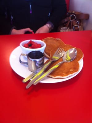 Ed's Easy Diner by null