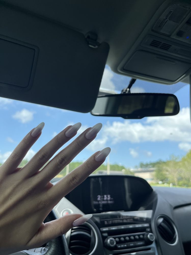 NAIL CARE & SPA Updated June 2024 79 Photos & 59 Reviews 1811