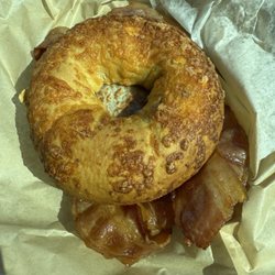 IGY6 Coffee - Bagelator