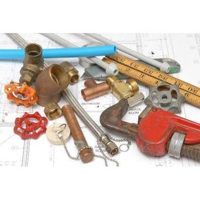 Bentley Plumbing & Heating Logo