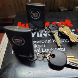 Nite Owl Lock & Key