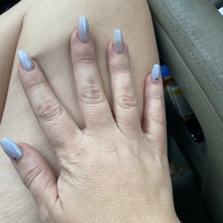 Todays Nails