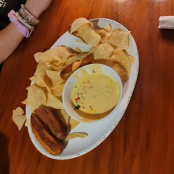 Timberwood Grill - Campfire Queso - Burgers Near Me - Pigeon Forge, Tennessee