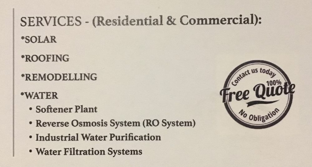 Slide of Baskin Solar