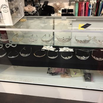 All Basics - Tiaras for that special day. - Men's Clothing Near Me - Palmdale, California