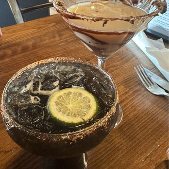 Smoked Bar & Grill - Peanut butter skrewball martini and chipotle cranberry - Barbeque Near Me - Hummelstown, Pennsylvania Smoked Bar & Grill - Peanut butter skrewball martini and chipotle cranberry - Barbeque Near Me - Hummelstown, Pennsylvania