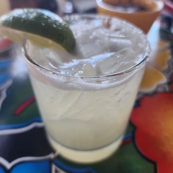 Coyote Rooftop Cantina - Mexican Near Me - Santa Fe, New Mexico