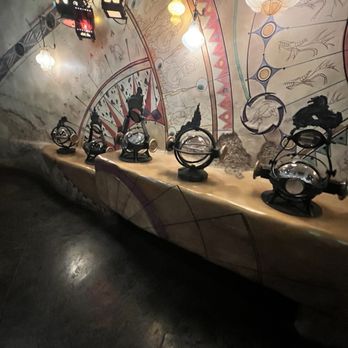 Sorcerer's Workshop - Interactive displays - Amusement Parks Near Me - Anaheim, California Sorcerer's Workshop - Interactive displays - Amusement Parks Near Me - Anaheim, California