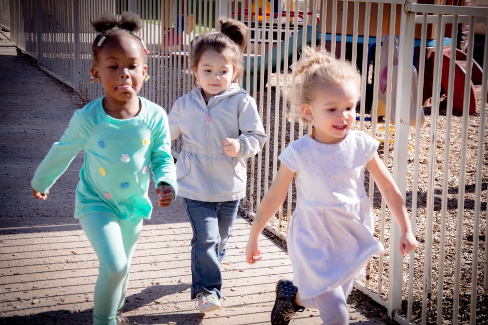 Lifeprints Childcare and Learning Center - childcare center in Phoenix, AZ