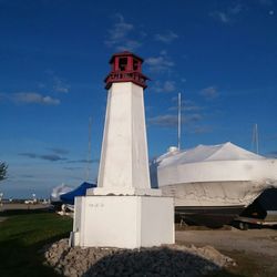 Linwood Beach Marina & Campground