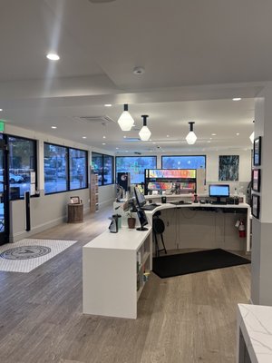 The Apothecarium Cannabis Dispensary Capitola by null
