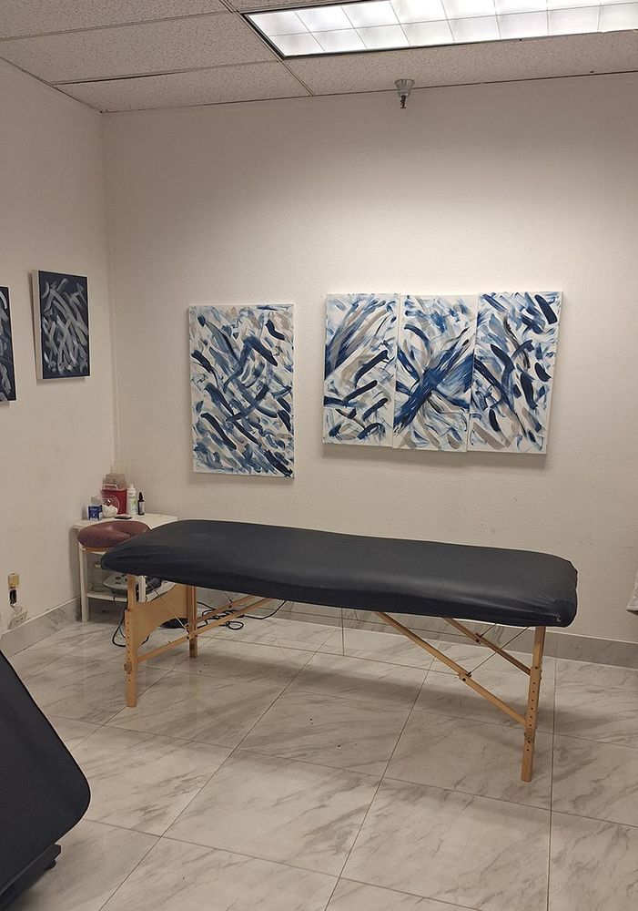 Blue Bear Healing - grief counselor in Palm Desert, CA