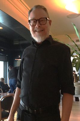 Salvatore Scallopini Birmingham by null